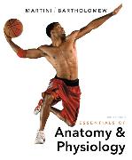 Essentials of Anatomy & Physiology Plus MasteringA&P with eText -- Access Card Package