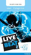 Live Beat 2 eText & MyEnglishLab Access Card