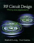 RF Circuit Design:Theory and Applications: United States Edition
