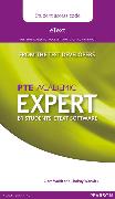 Expert Pearson Test of English Academic B1 eText Students' PIN Card