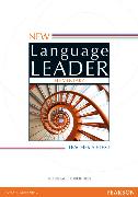 New Language Leader Elementary Teacher's eText DVD-ROM