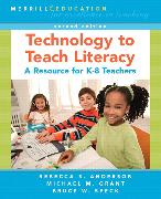 Technology to Teach Literacy