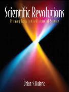 Scientific Revolutions