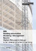 BIM - Building Information Modeling I Management - Band 2