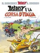 Asterix e la corsa d'Italia Band 37