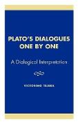 Plato's Dialogues One by One
