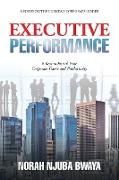 Executive Performance