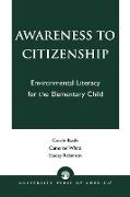 Awareness to Citizenship