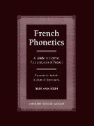 French Phonetics