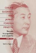 Chiune Sugihara and Japan's Foreign Ministry