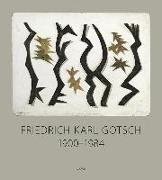 Friedrich Karl Gotsch (1900-1984): Zwischen Expressionismus und Abstraktion. Werke in der Sammlung Wolfgang Müller, Köln