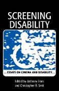 Screening Disability