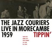 LIVE IN MORECAMBE 1959 - TRIPPIN'