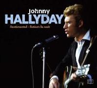 Johnny Hallyday-Sentimental