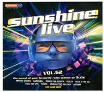 Sunshine Live 62