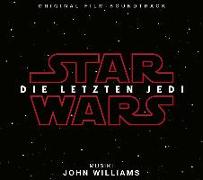 Star Wars: Die Letzten Jedi (Deluxe Edt.)