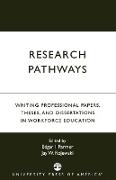 Research Pathways