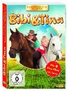 Bibi und Tina - Kinofilm-Box