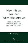 New Media for the New Millennium