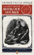 Las Aventuras de Sherlock Holmes (Edición Ilustrada) / The Adventures of Sherlock Holmes