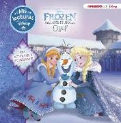 Frozen. Una aventura de Olaf
