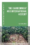 The Environment and International History