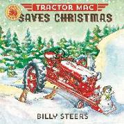 TRACTOR MAC SAVES CHRISTMAS