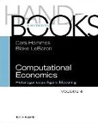 Computational Economics: Heterogeneous Agent Modeling