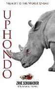 Uphondo: A Suspense Novel