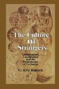 The Culture of Strangers