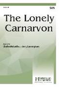 The Lonely Carnarvon