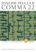 Comma 22