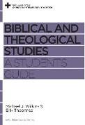 Biblical and Theological Studies