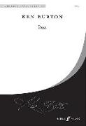 Rest: Satb, A Cappella, Choral Octavo