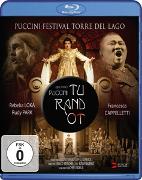 Puccini - Turandot (Festival Puccini 2016)