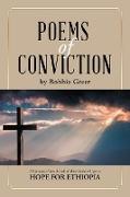 Poems of Conviction