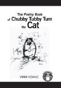 The Poetry Book of Chubby Tubby Tum the Cat