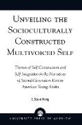 Unveiling the Socioculturally Constructed Multivoiced Self