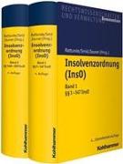 Insolvenzordnung (InsO)