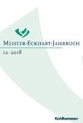 Meister-Eckhart-Jahrbuch 12 (2018)