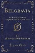 Belgravia, Vol. 35