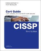 Cissp Cert Guide