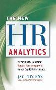 The New HR Analytics