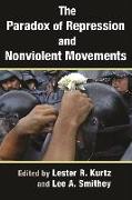 The Paradox of Repression and Nonviolent Movements