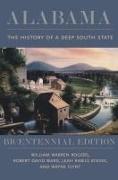 Alabama: The History of a Deep South State, Bicentennial Edition