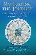 Navigating the Journey: The Essential Guide to the Jewish Life Cycle