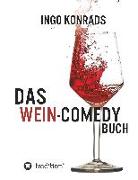 Das Wein-Comedy Buch