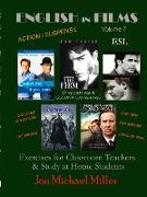 English in Films Vol. 7 Catch Me If You Can, the Firm, the Insider, Lord of War, the Matrix--ESL Exercises