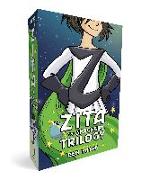 The Zita Trilogy Boxed Set