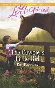 The Cowboy's Little Girl